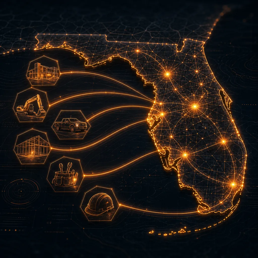 The Ultimate Guide to Local SEO for Florida Contractors