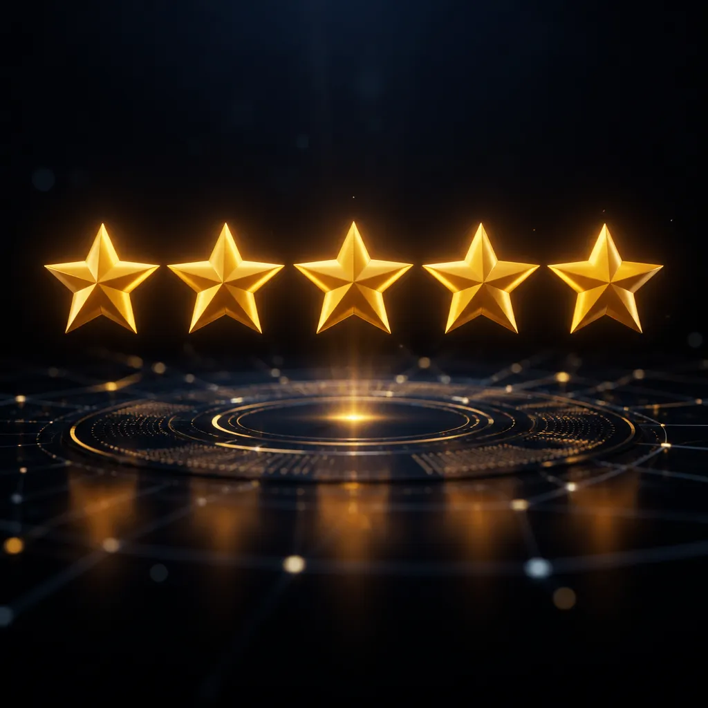 How to Get More 5-Star Reviews Without Being Spammy