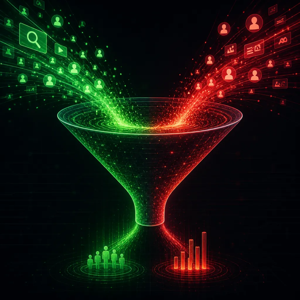Google Local Services Ads vs. Traditional Google Ads