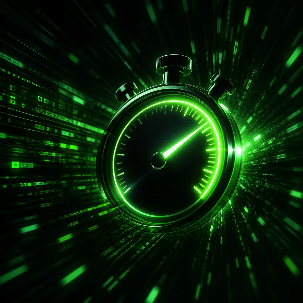 Why Your 5-Second Load Time is Killing Your Conversions