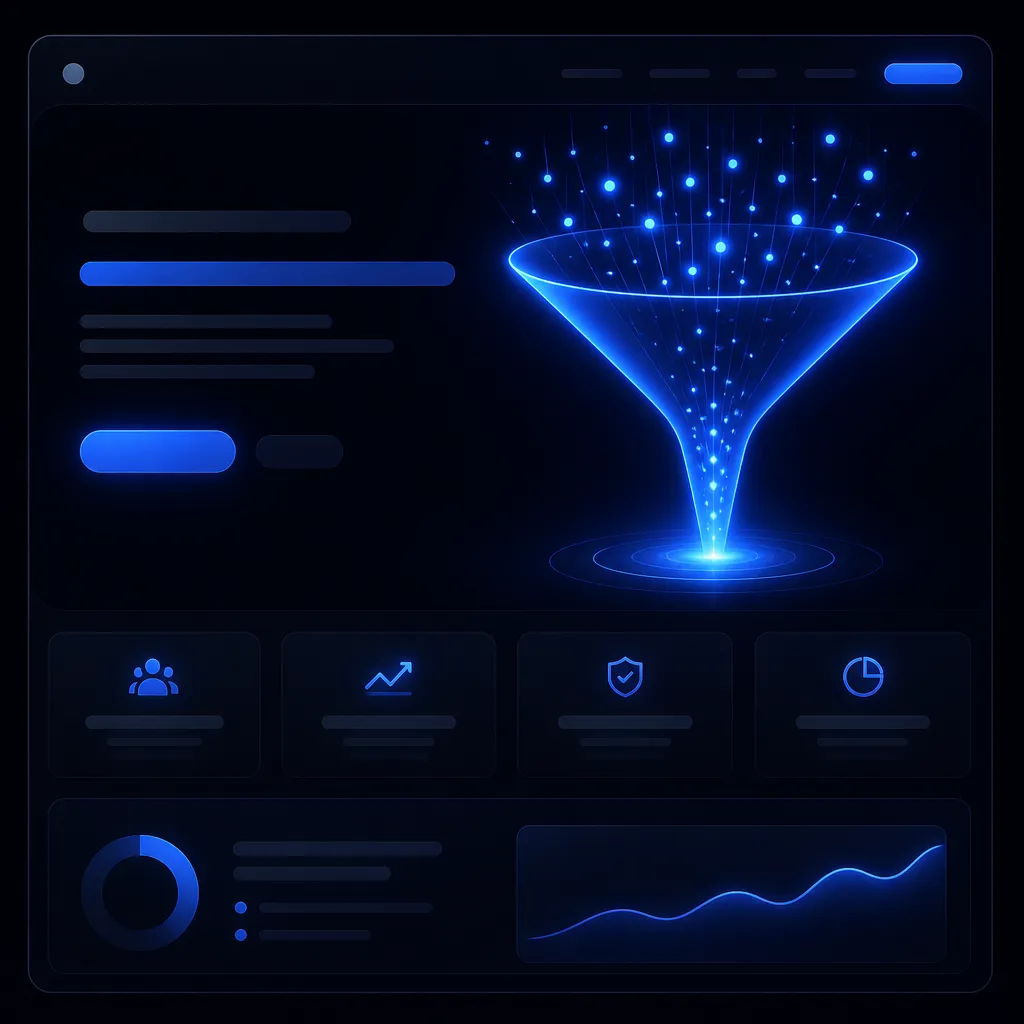 The Anatomy of a High-Converting Landing Page
