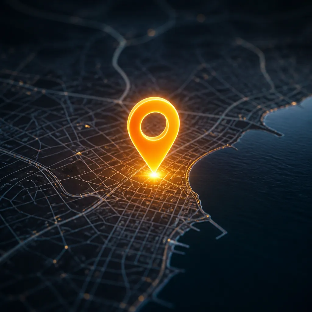 Nokomis Maps SEO targeting Casey Key and US-41
