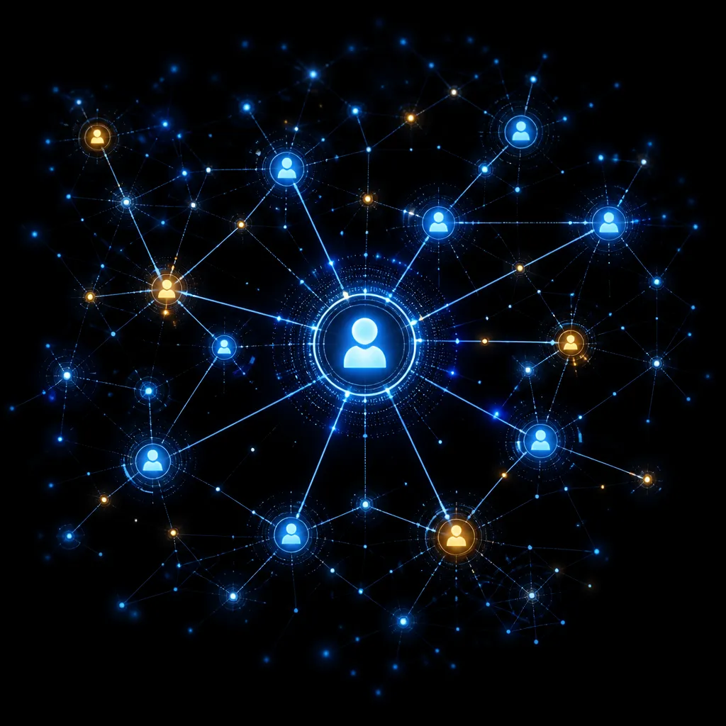 Advanced indexing and digital omnipresence in Nokomis