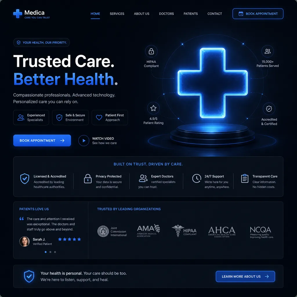 SEO Strategies for Medical Practices in North Port