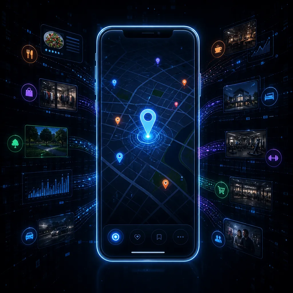 Advanced indexing and mobile search domination in North Port