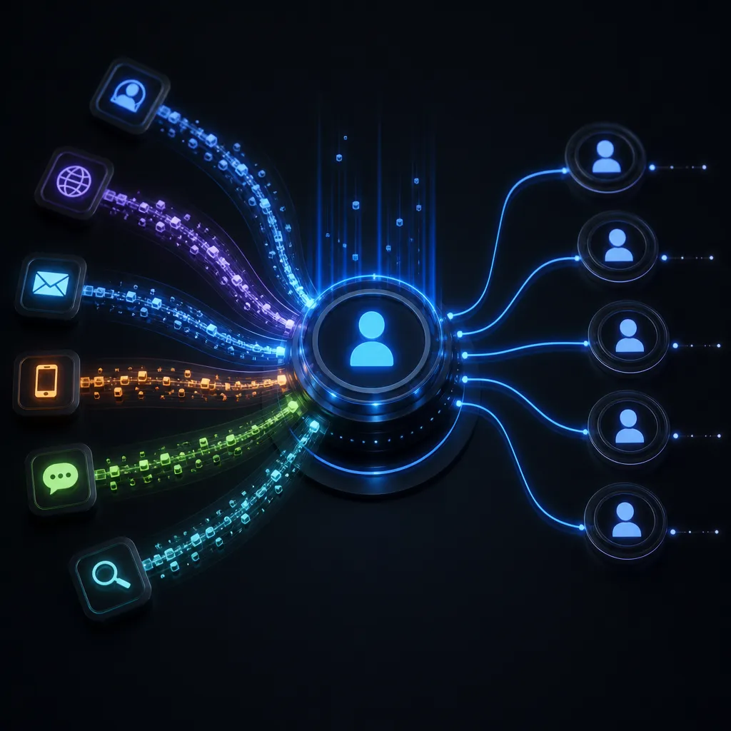 Advanced indexing and digital omnipresence in Port Charlotte