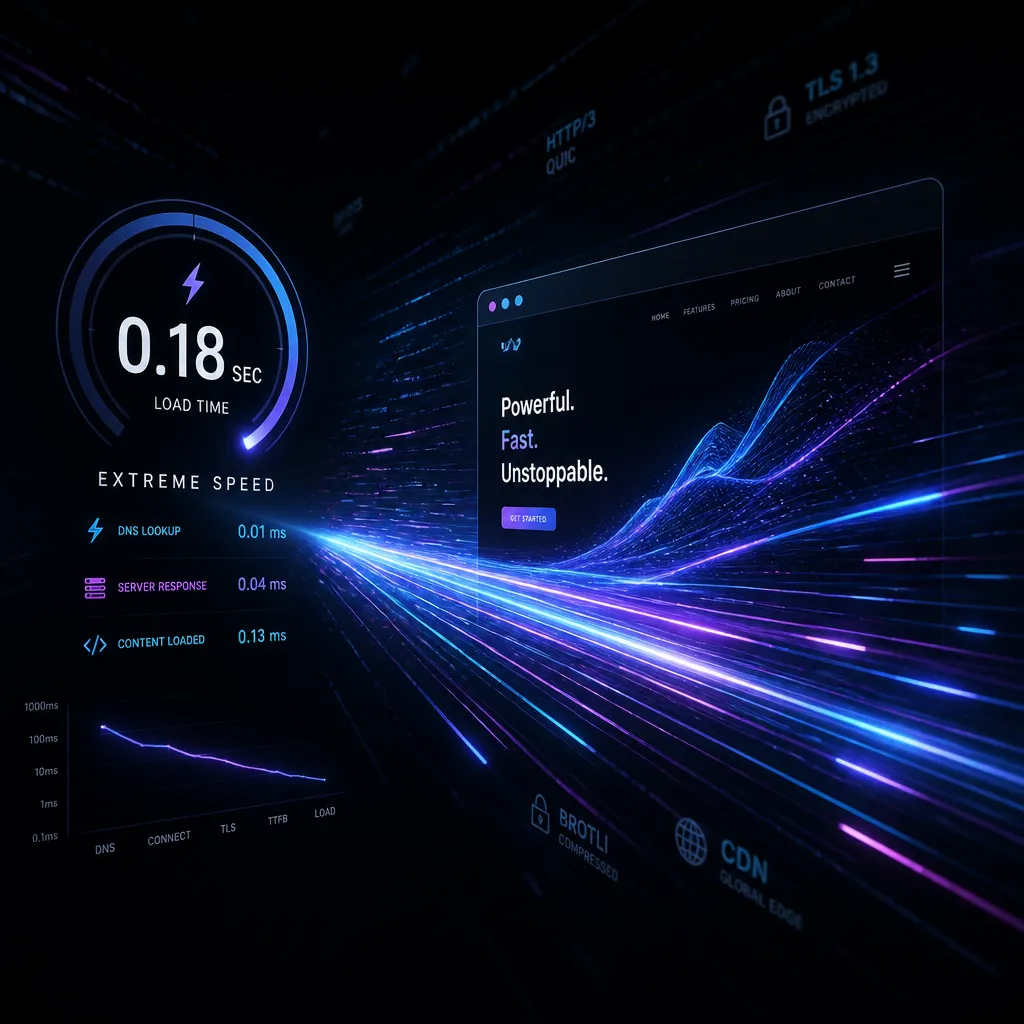 How Page Speed Affects Conversion Rates in Port Charlotte