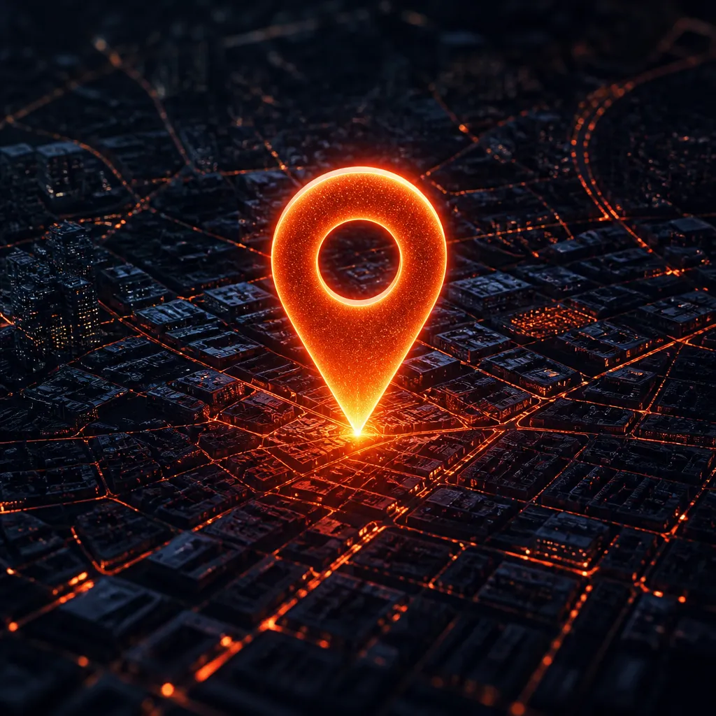 Sarasota Maps SEO targeting high-end commercial districts