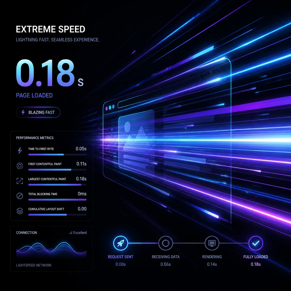 How Page Speed Affects Conversion Rates in Sarasota