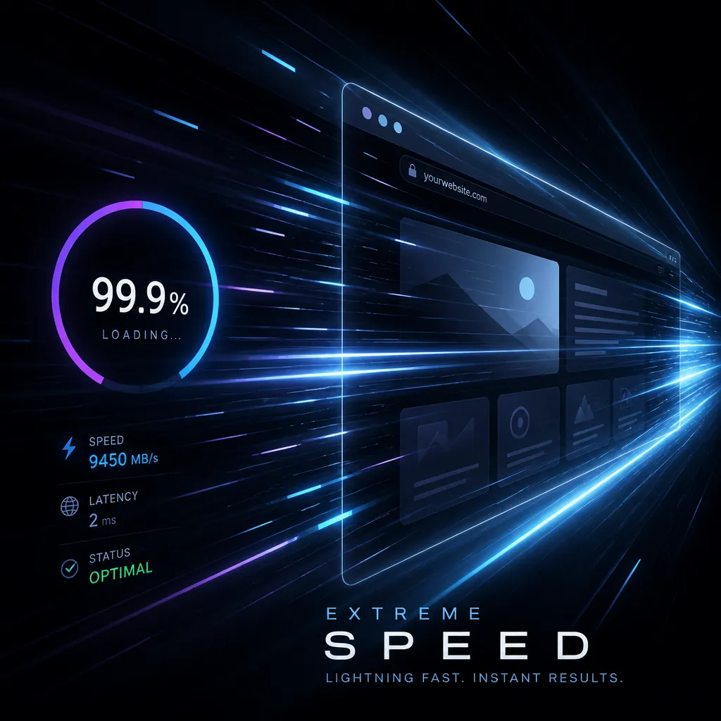 How Page Speed Affects Conversion Rates in South Venice