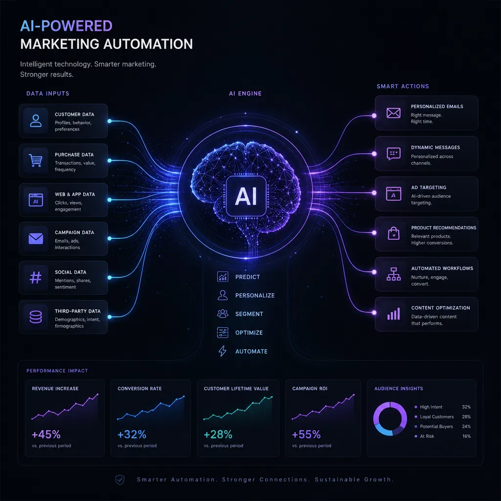 Utilizing AI for Marketing in Venice
