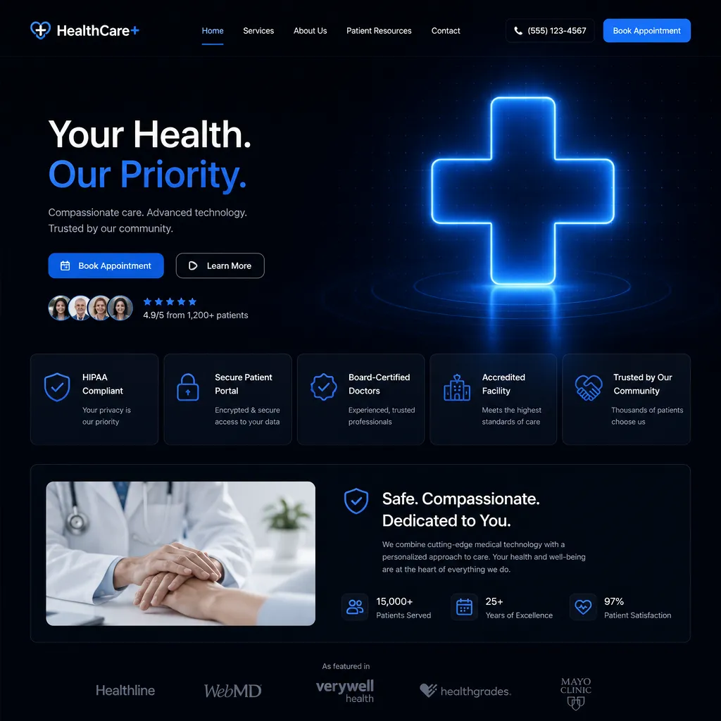 SEO Strategies for Medical Practices in Wellen Park