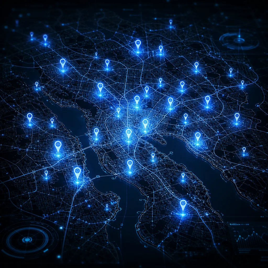 Wellen Park Maps SEO targeting Downtown Wellen and new subdivisions