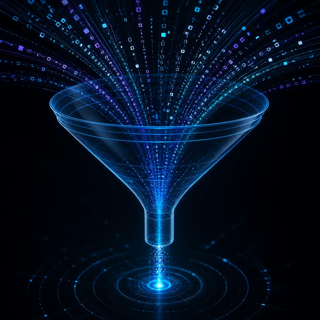 Advanced digital funnel for Wellen Park businesses