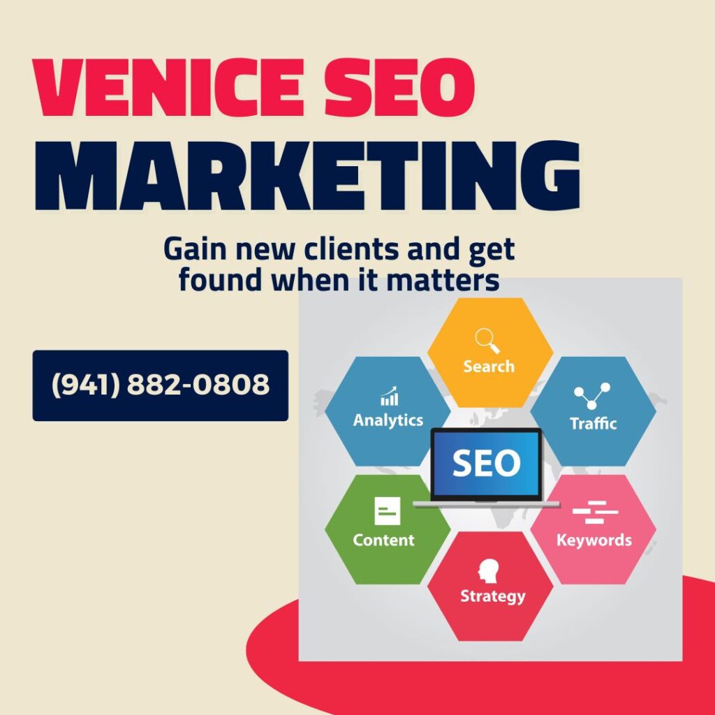 Venice SEO