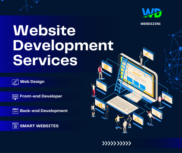 Website Design Venice FL