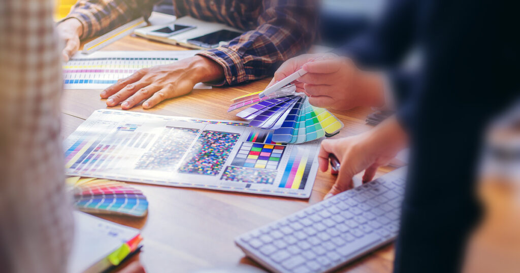 Design Agency Venice FL