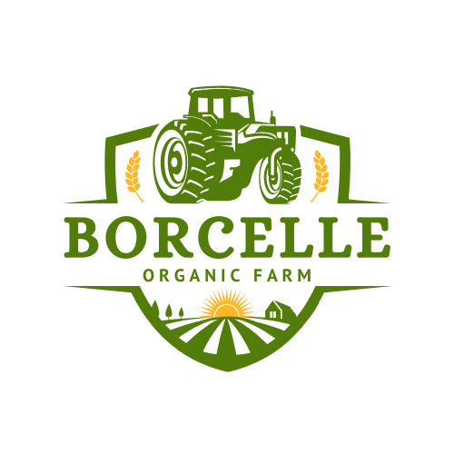 Borcelle Organic Farm
