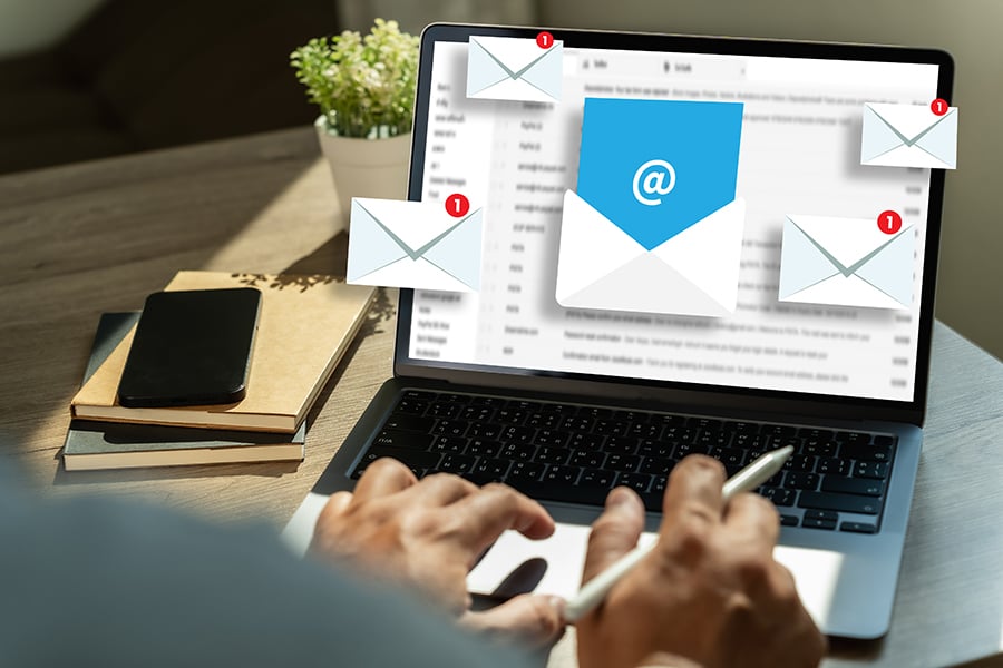 email marketing Venice FL