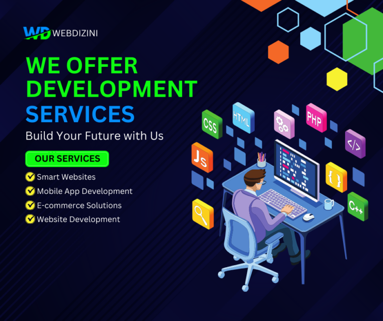 web design Venice Florida